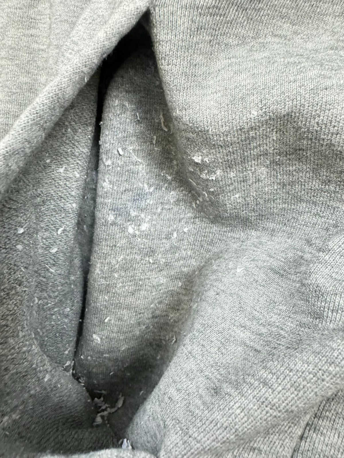 vintage Prada Luna Rossa sweatjacket {M}