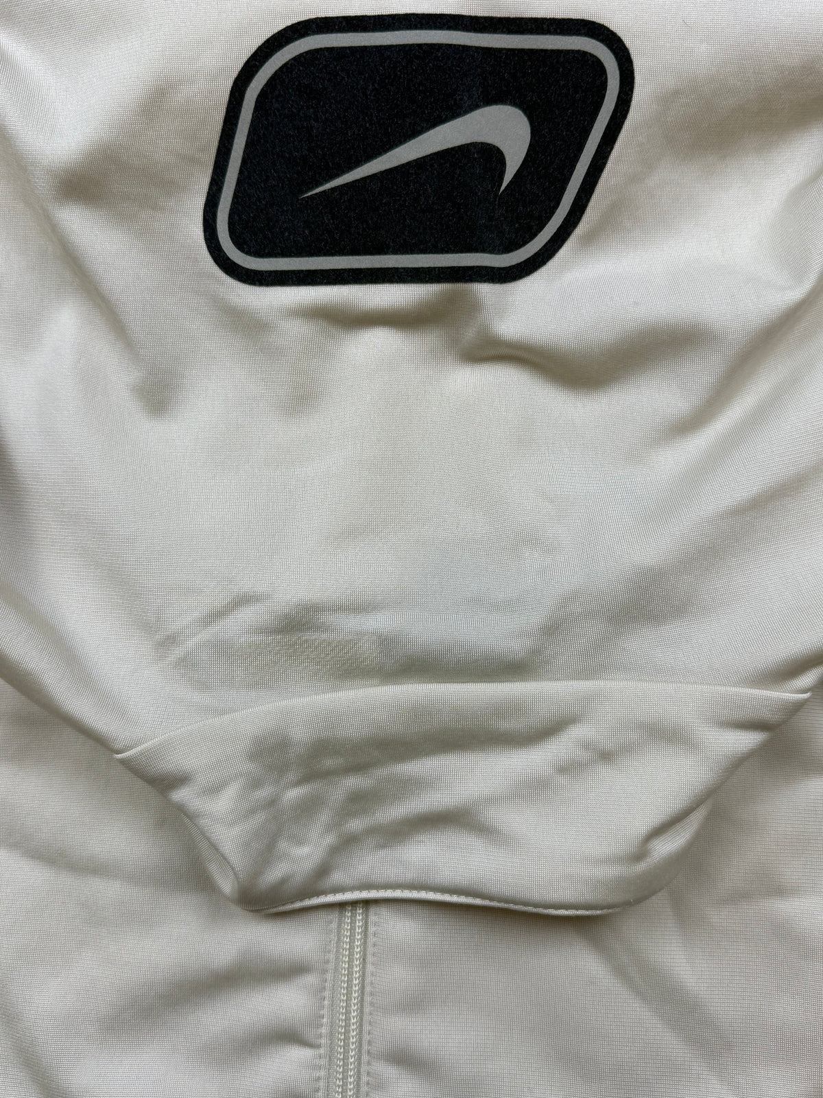 vintage Nike trackjacket {M}