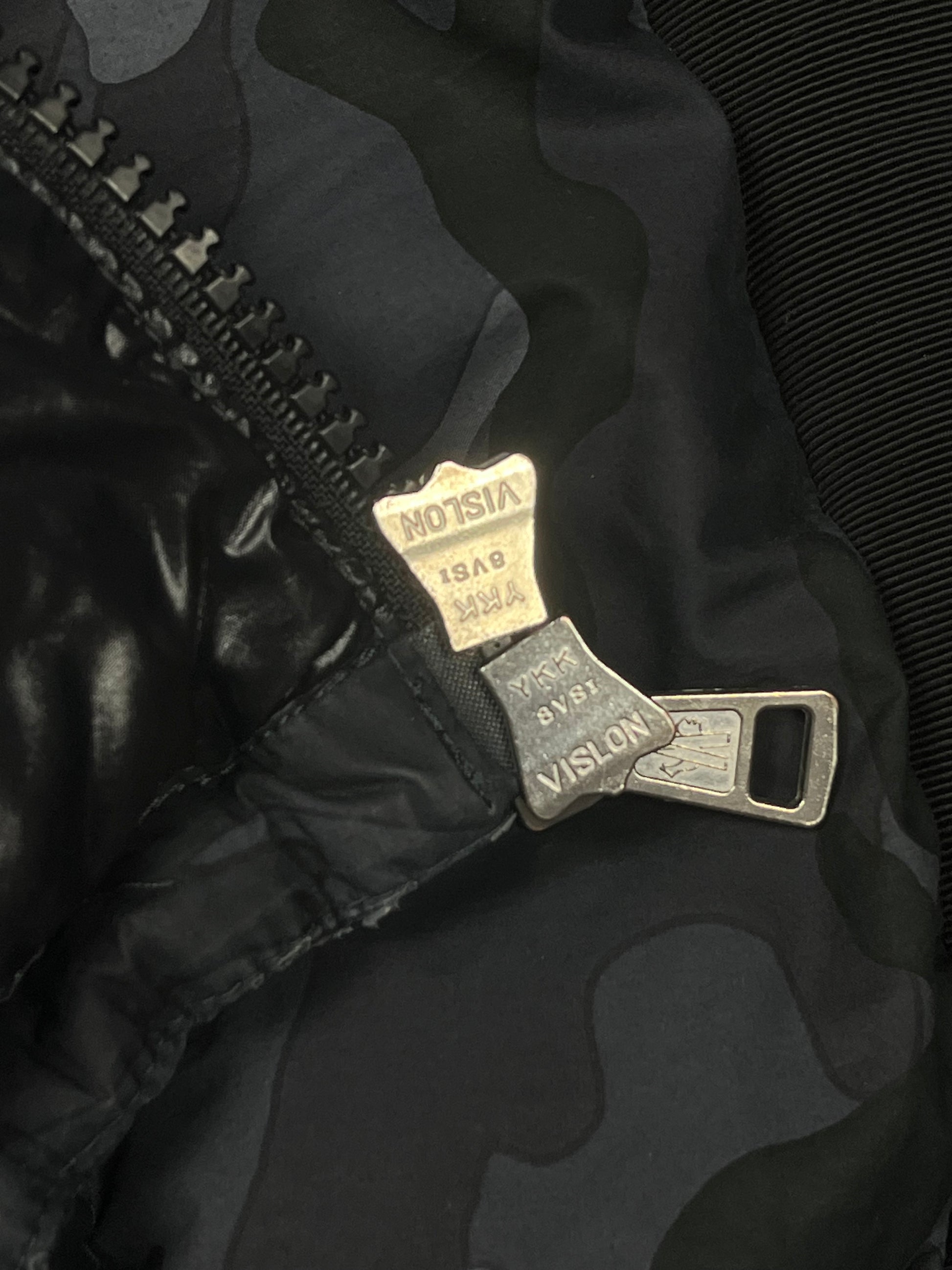 vintage Moncler winterjacket {XL}