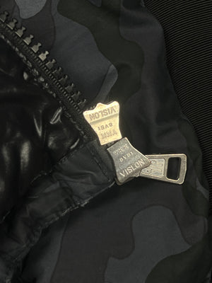 vintage Moncler winterjacket {XL}