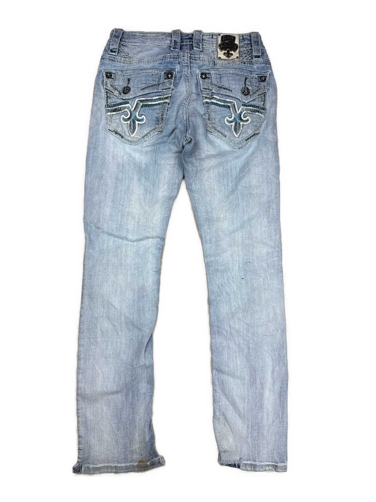 vintage Rock Revival jeans {S}