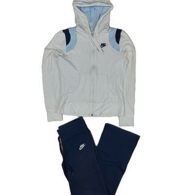 vintage Nike tracksuit {S}
