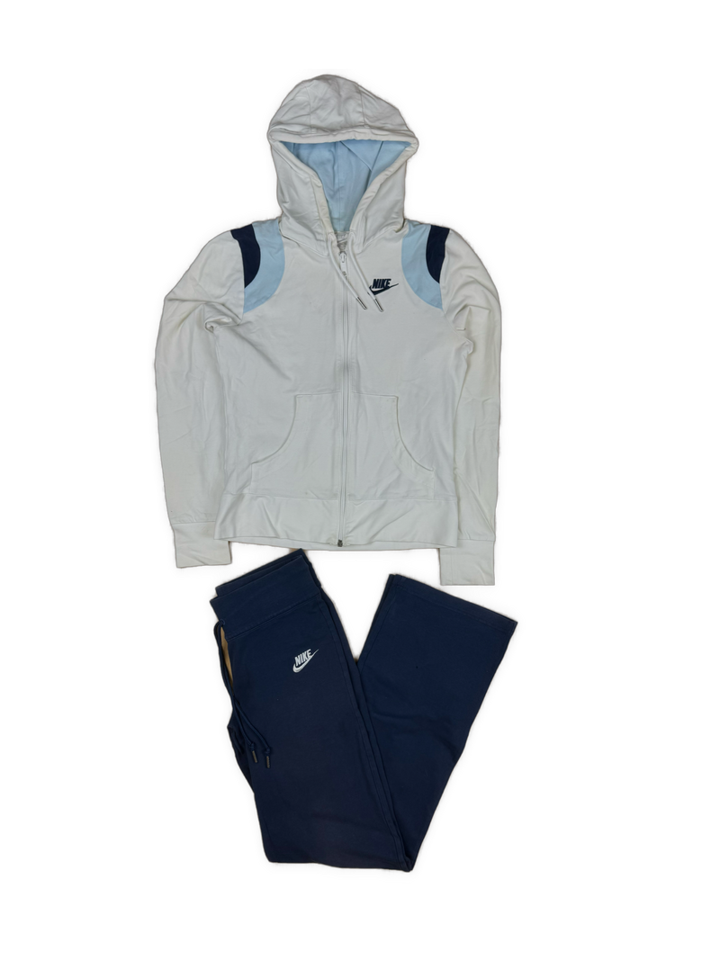 vintage Nike tracksuit {S}