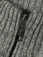 Carregar imagem no visualizador da galeria, vintage Burberry sweatjacket {S}
