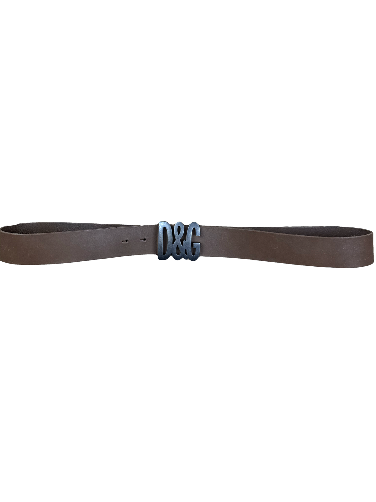 vintage Dolce & Gabbana belt