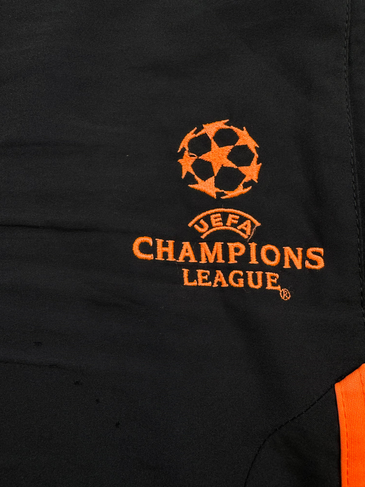 vintage Adidas Fc Chelsea tracksuit {XL}
