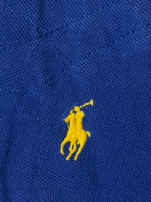 vintage Polo Ralph Lauren polo {M}