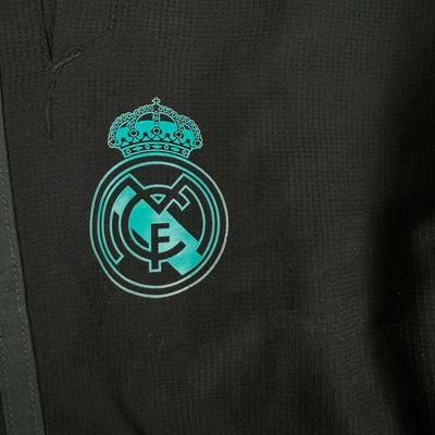 vintage Adidas Real Madrid tracksuit {S}