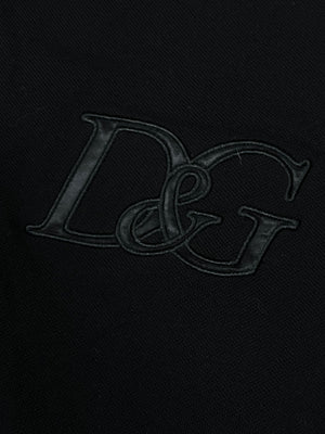 vintage Dolce & Gabbana polo DSWT {M}