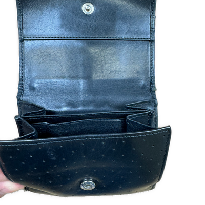 vintage Gucci wallet