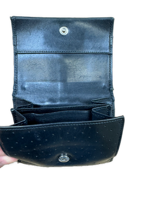 vintage Gucci wallet
