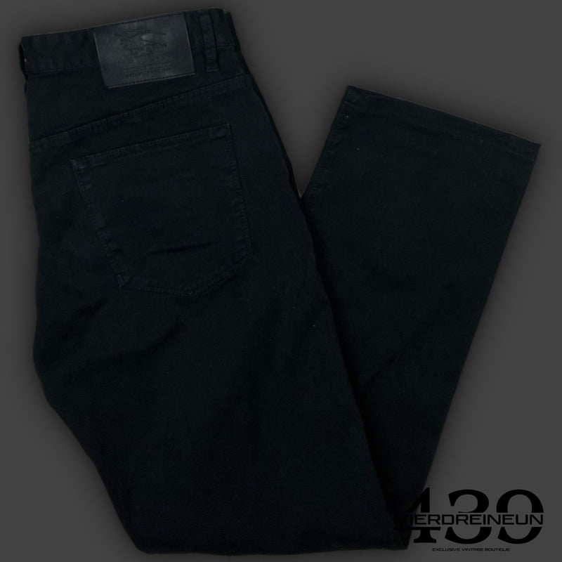 vintage Burberry jeans {M}