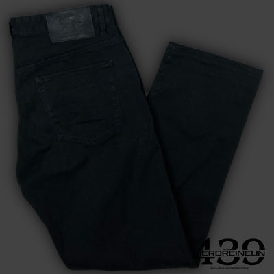 vintage Burberry jeans {M}