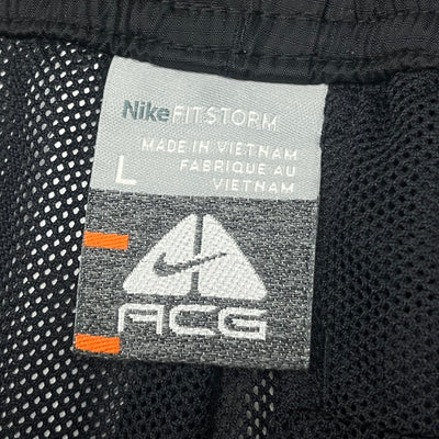 vintage Nike ACG trackpants DSWT {L}