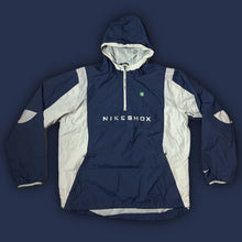 Carica l&#39;immagine nel visualizzatore di Gallery, vinatge Nike SHOX windbreaker {L}
