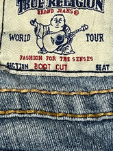 Charger l&#39;image dans la galerie, vintage True Religion jeans {S}
