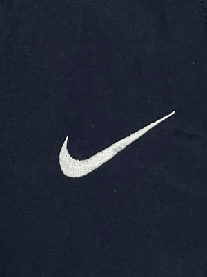 vintage Nike trackpants {M}