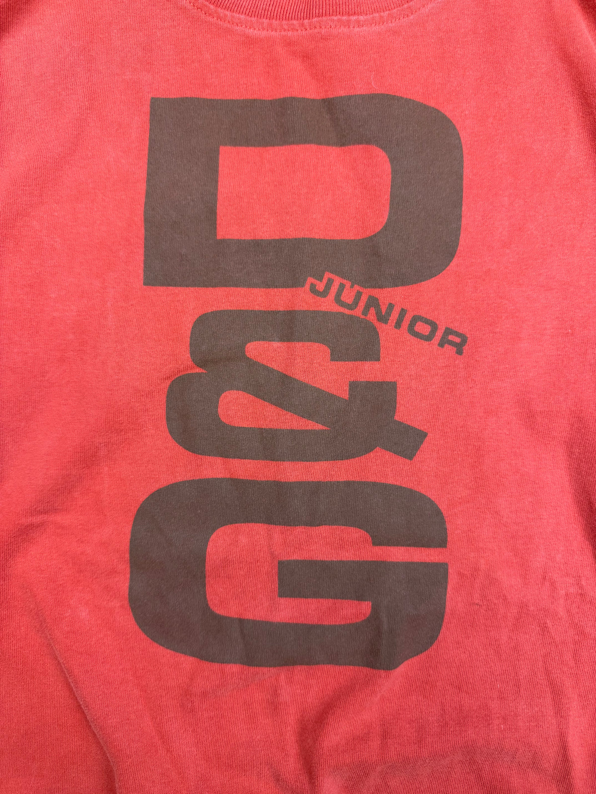 vintage Dolce & Gabbana sweater {S}
