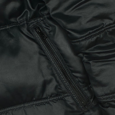vintage Burberry winterjacket {S}