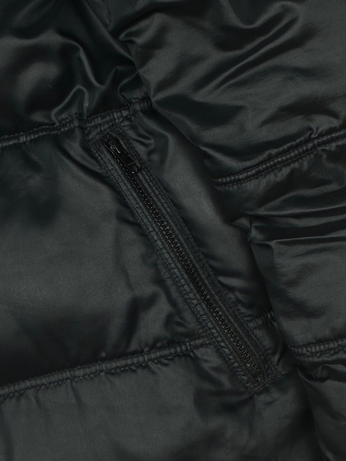 vintage Burberry winterjacket {S}