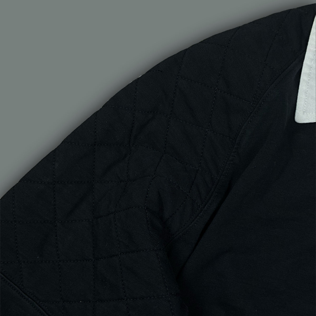 vintage Burberry long polo {M}