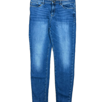 vintage Emporio Armani jeans {L}