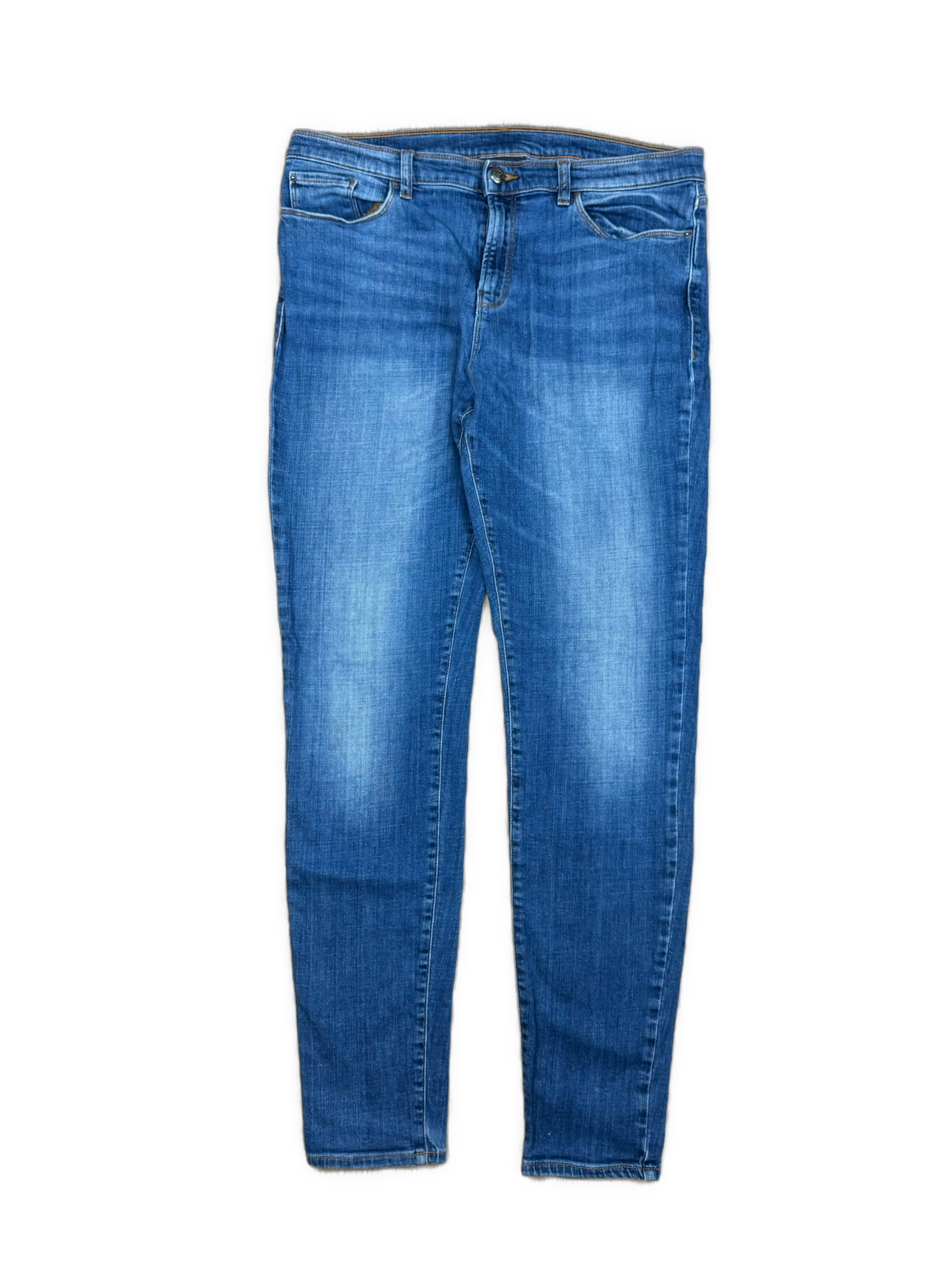 vintage Emporio Armani jeans {L}