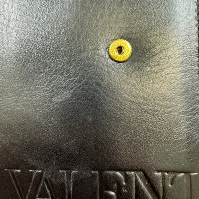 vintage Valentino wallet