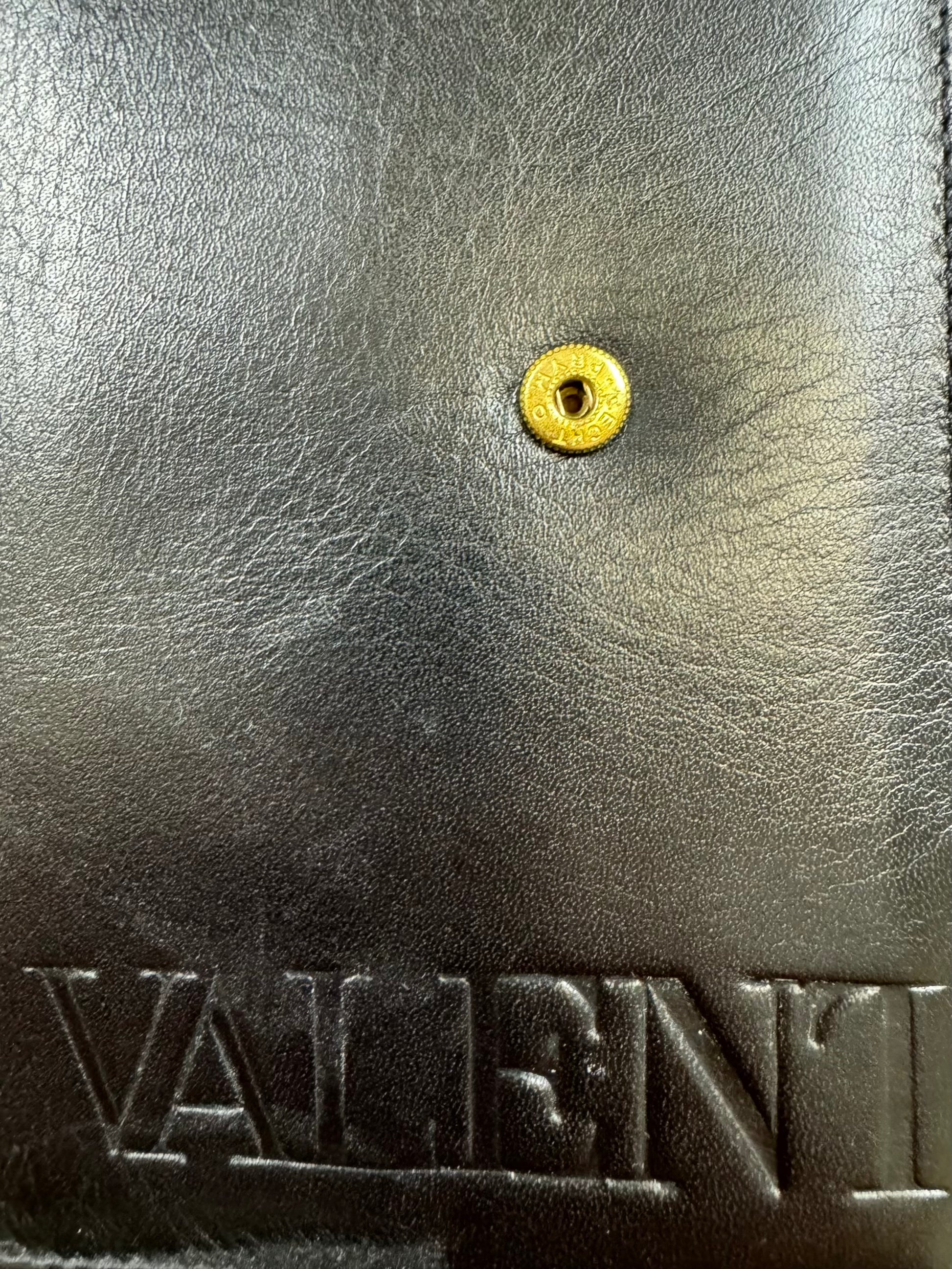 vintage Valentino wallet