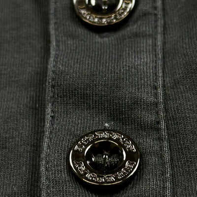 vintage Burberry Sport polo {S}