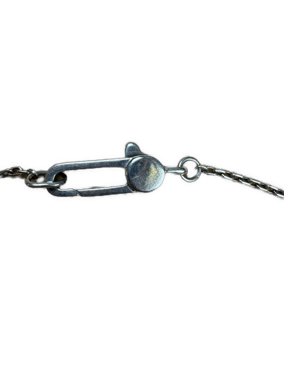 vintage Gucci bracelet 925