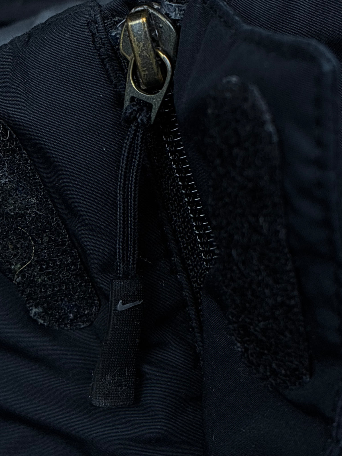 vintage Nike winterjacket {XL}