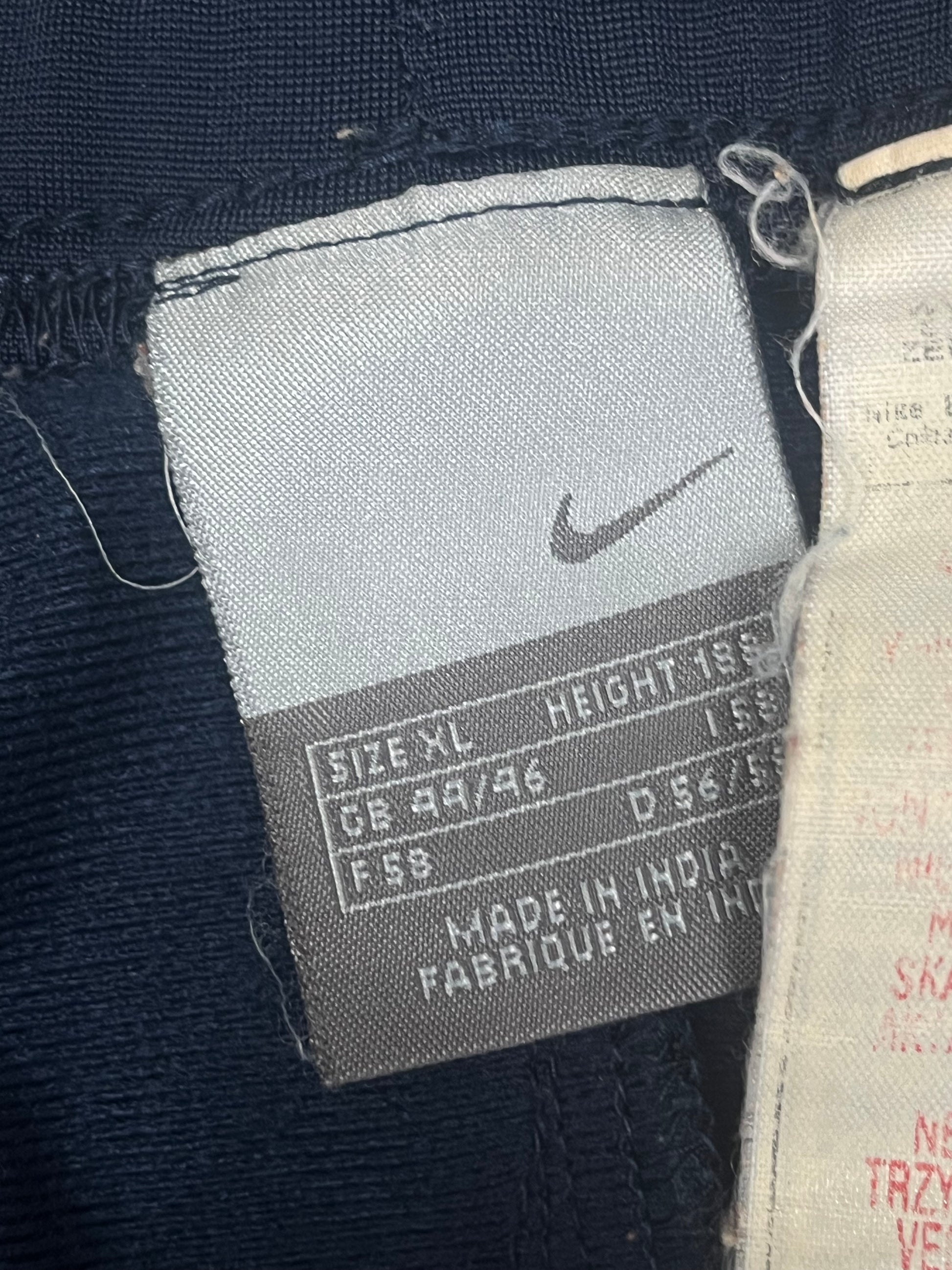 vintage Nike joggingpants {XL}