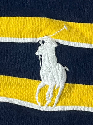 vintage Polo Ralph Lauren polo {L}