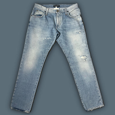 vintage Dolce & Gabbana Jeans {S}