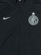 Cargar imagen en el visor de la galería, vintage Nike Inter Milan trackjacket {S}
