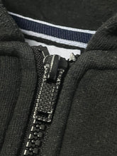 Φόρτωση εικόνας στο εργαλείο προβολής Συλλογής, vintage black Lacoste sweatjacket {M}
