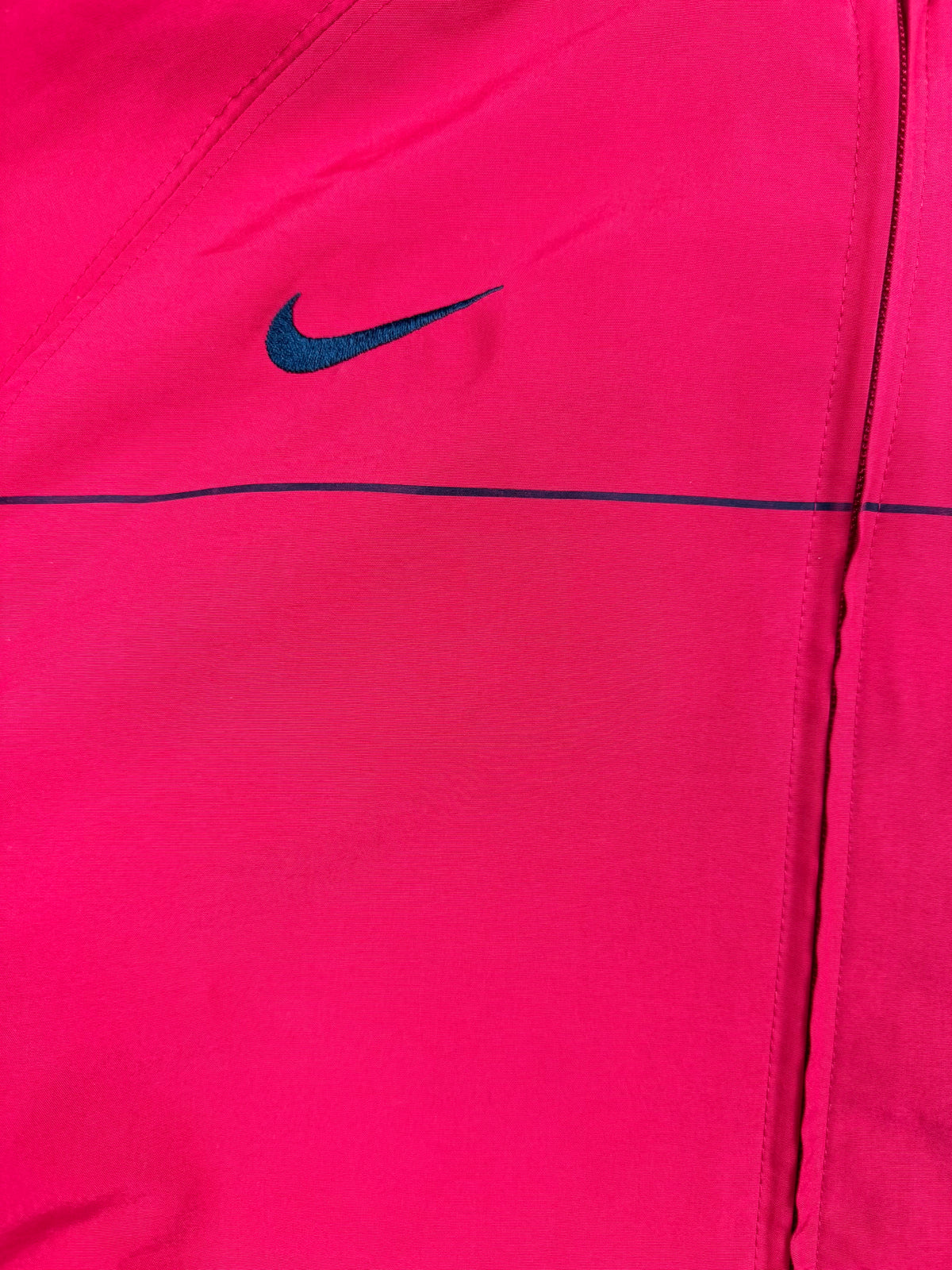 vintage Nike Fc Arsenal windbreaker {XL}