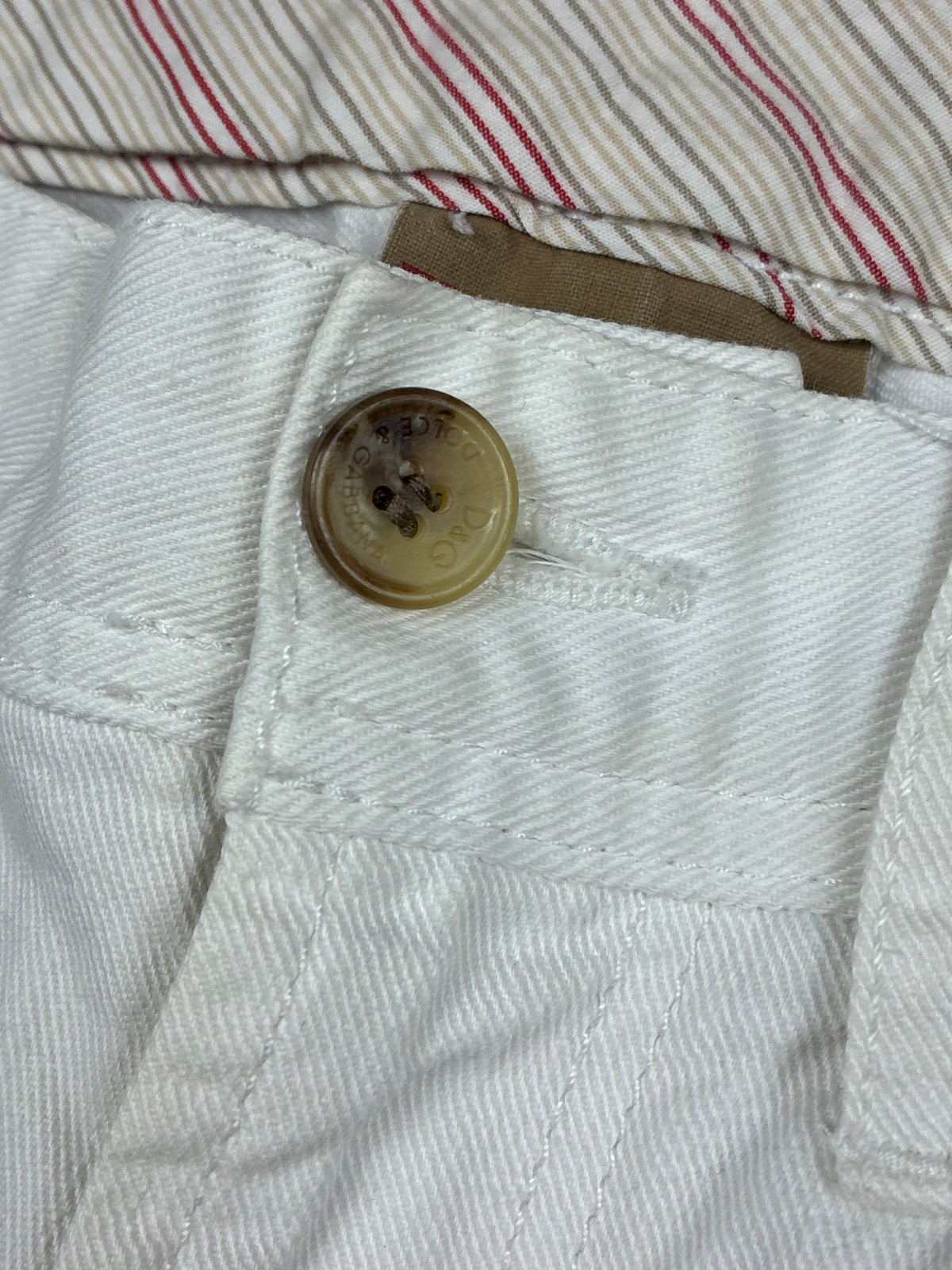 vintage Dolce & Gabbana jeans {S}
