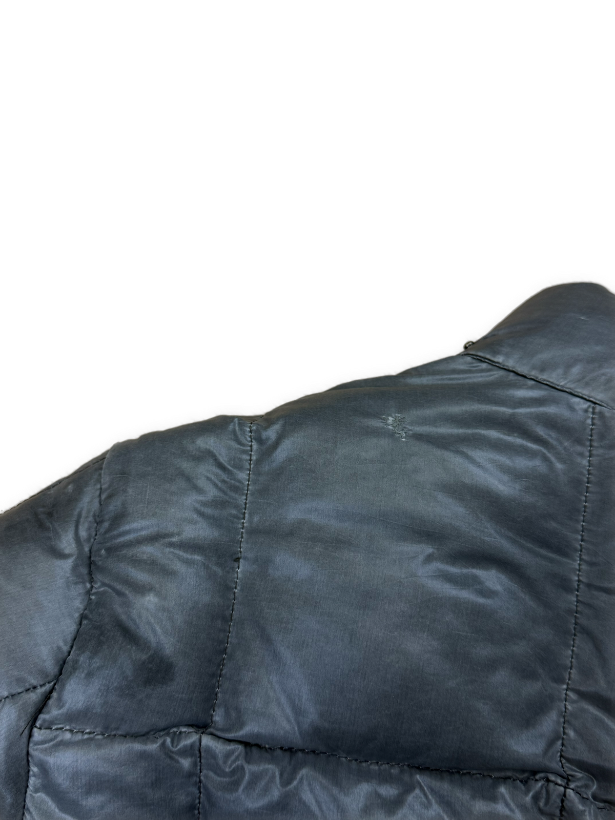 vintage Moncler winterjacket