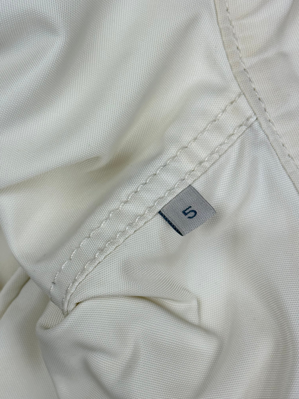 vintage Moncler windbreaker {L}