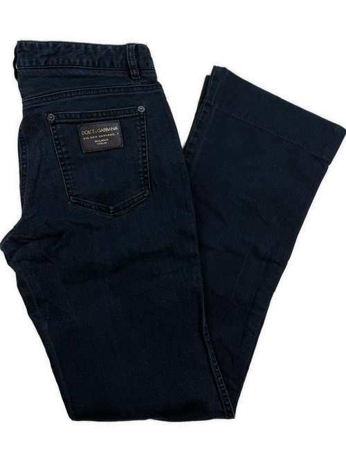 vintage Dolce & Gabbana jeans