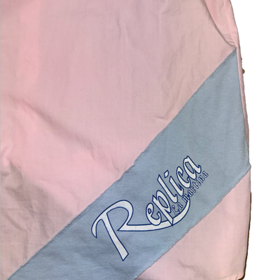 vintage La Martina shirt {XXL}