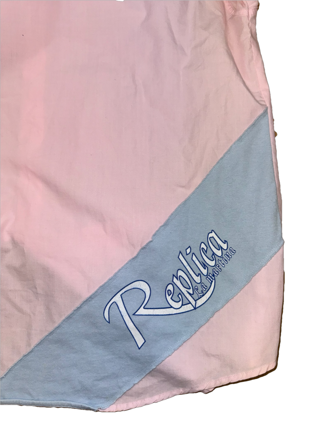 vintage La Martina shirt {XXL}