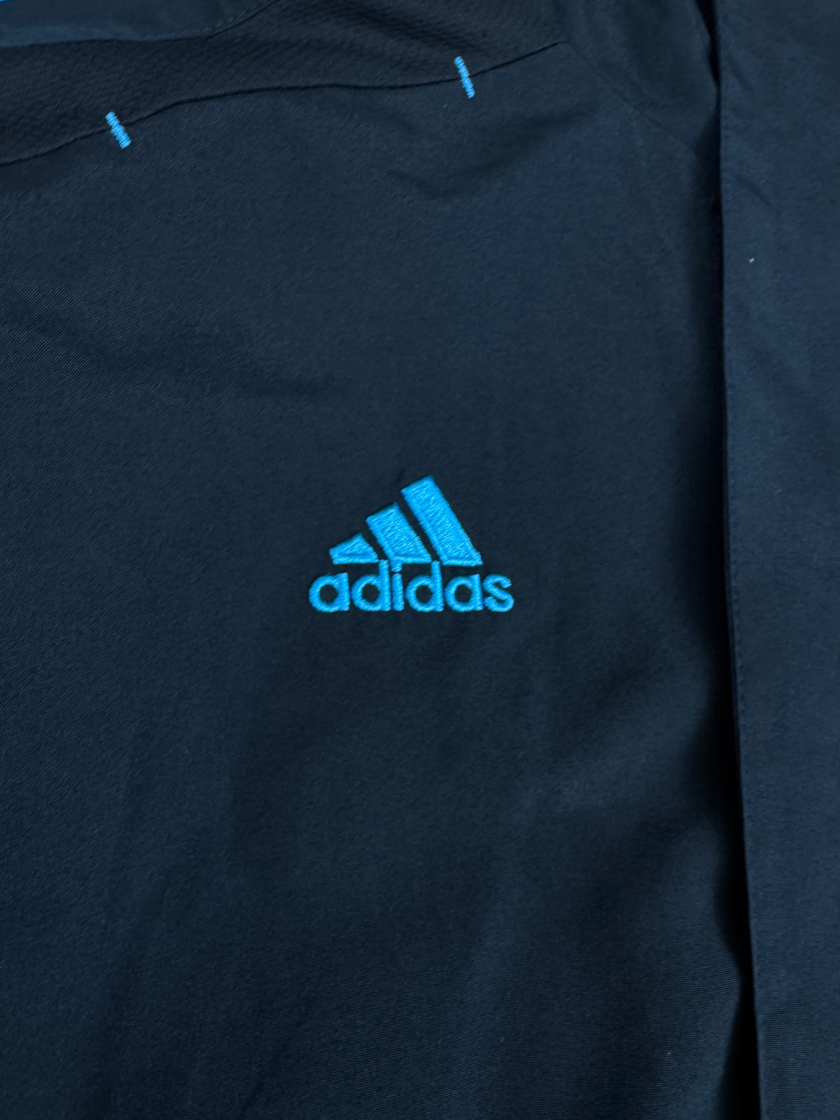 vintage Adidas Fc Liverpool tracksuit {M}