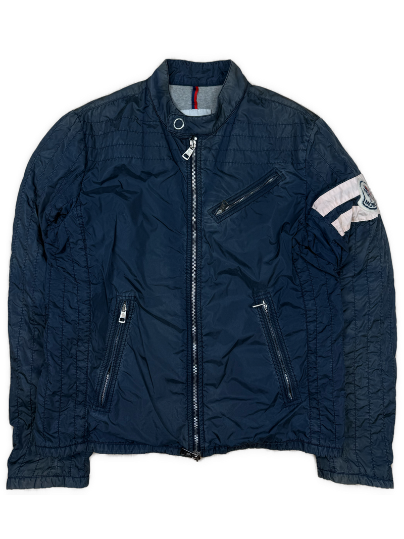 vintage Moncler windbreaker {M}