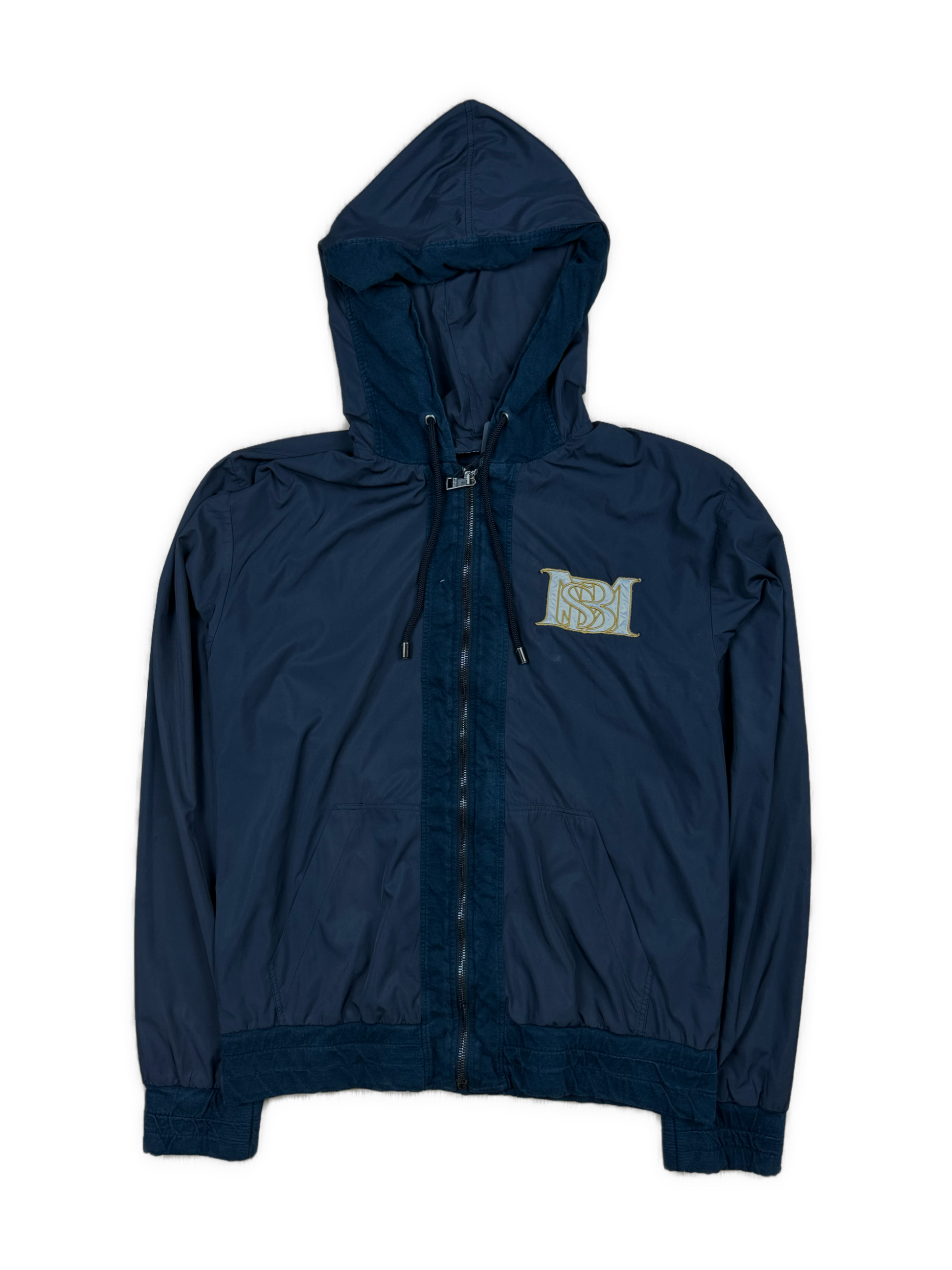 vintage Dolce & Gabbana windbreaker {M}