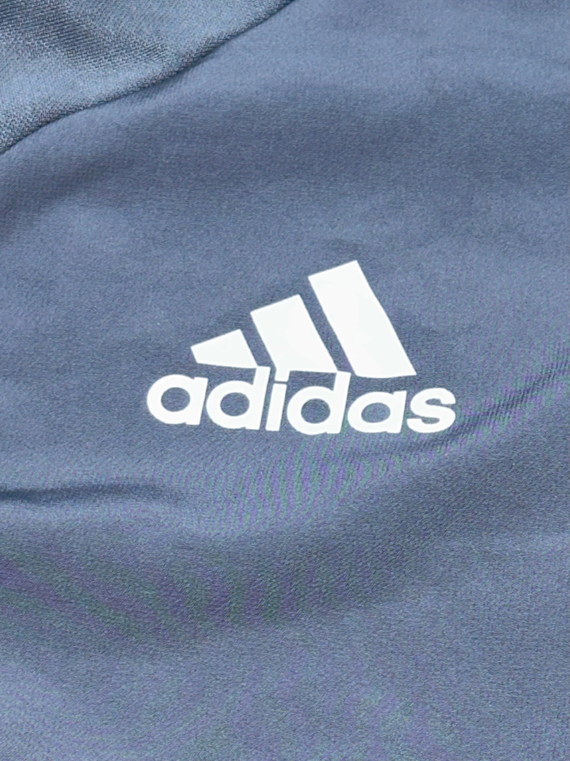vintage Adidas Fc Bayern Munich windbreaker {XL}