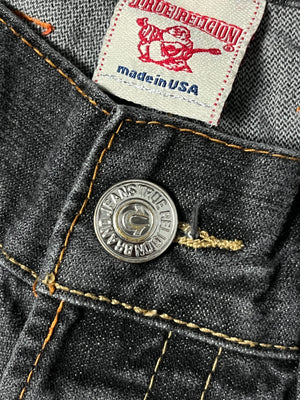 vintage True Religion jeans {L}