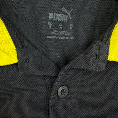 navyblue Puma Fenerbache polo {M}